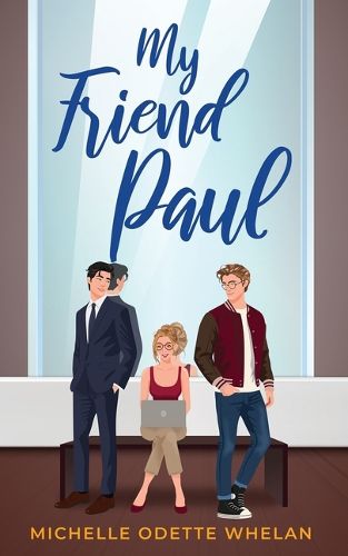 Cover image for My Friend Paul