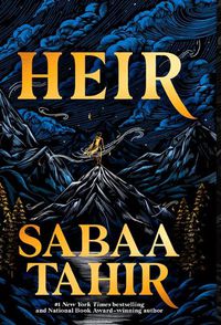 Cover image for Heir