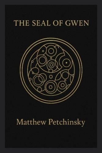 Cover image for The Seal of Gwen