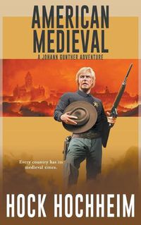 Cover image for American Medieval