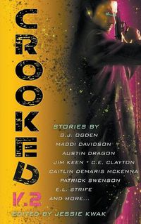 Cover image for Crooked V.2