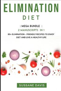 Cover image for Elimination Diet