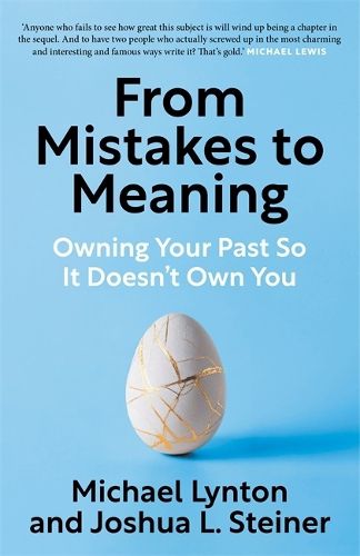 Cover image for From Mistakes to Meaning