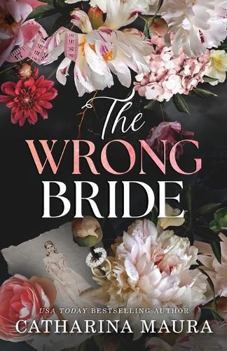 Cover image for The Wrong Bride (Standard Edition)