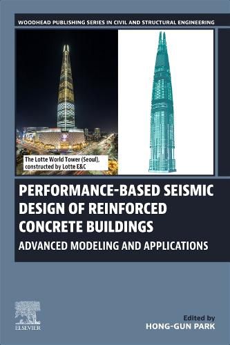 Cover image for Performance-Based Seismic Design of Reinforced Concrete Buildings