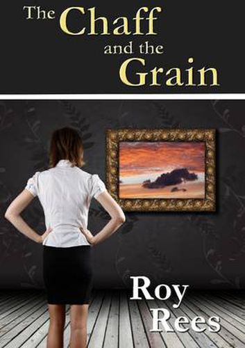 Cover image for The Chaff and the Grain