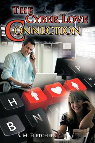 Cover image for The Cyber Love Connection