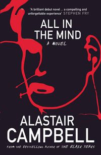 Cover image for All in the Mind