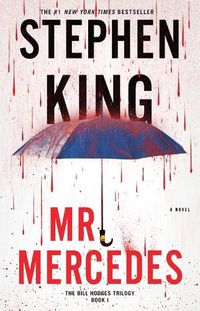 Cover image for Mr. Mercedes