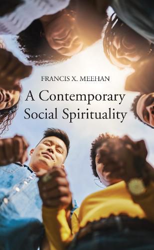 Cover image for A Contemporary Social Spirituality