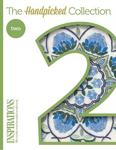 Cover image for The Handpicked Collection 2