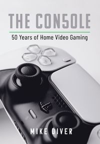 Cover image for The Console