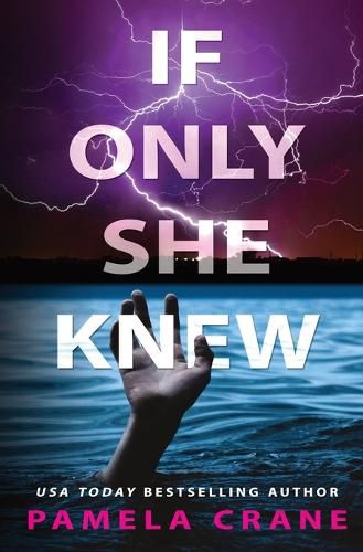 Cover image for If Only She Knew