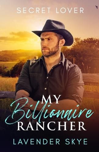 Cover image for My Billionaire Rancher