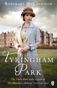 Cover image for Tyringham Park