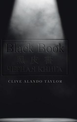 Cover image for Black Book