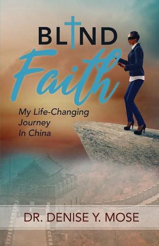 Cover image for Blind Faith