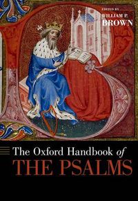 Cover image for The Oxford Handbook of the Psalms