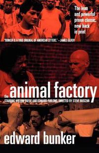 Cover image for The Animal Factory