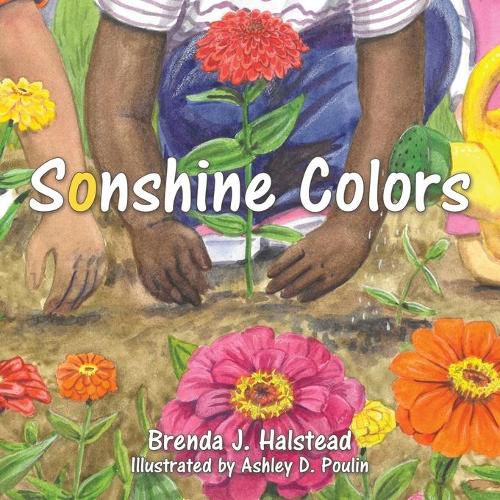 Cover image for Sonshine Colors