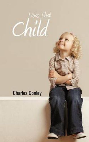 Cover image for I Was That Child