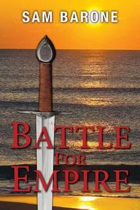 Cover image for Battle for Empire