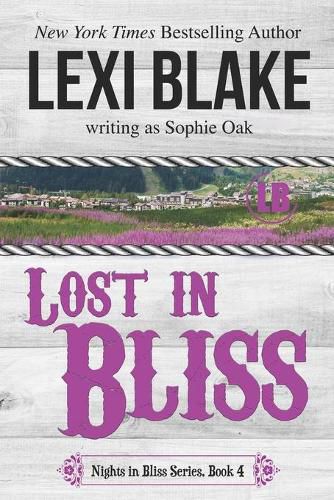 Cover image for Lost in Bliss