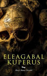 Cover image for Eleagabal Kuperus