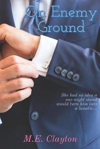 Cover image for On Enemy Ground