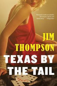Cover image for Texas by the Tail