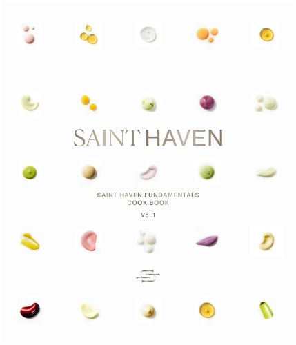 Saint Haven: The Fundamentals Cookbook