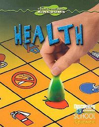 Cover image for Health