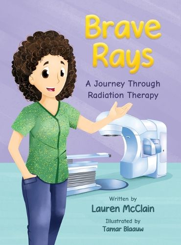Cover image for Brave Rays