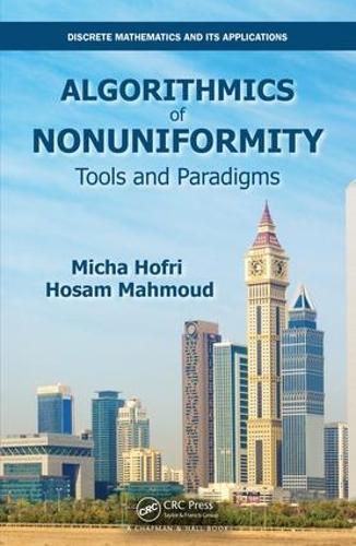 Cover image for Algorithmics of Nonuniformity: Tools and Paradigms