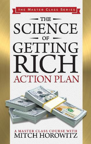 Cover image for The Science of Getting Rich Action Plan (Master Class Series)