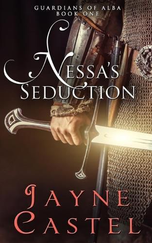 Nessa's Seduction: A Scottish Medieval Romance