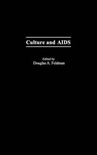 Cover image for Culture and AIDS