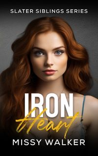 Cover image for Iron Heart