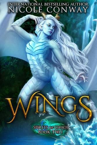 Cover image for Wings