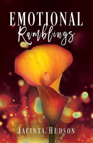 Cover image for Emotional Ramblings