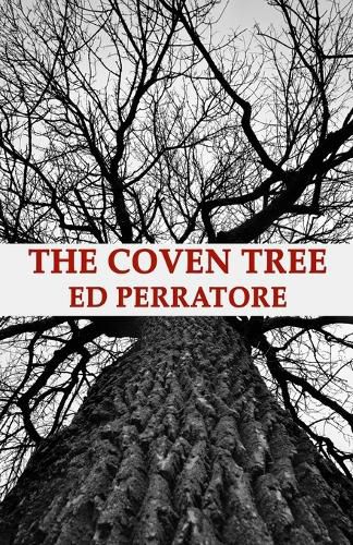 Cover image for The Coven Tree