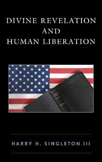 Cover image for Divine Revelation and Human Liberation