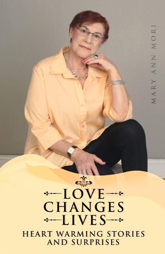 Cover image for Love Changes Lives