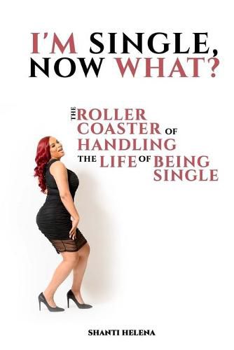 Cover image for I'm Single, Now What?: The Roller Coaster of Handling the Life of Being Single