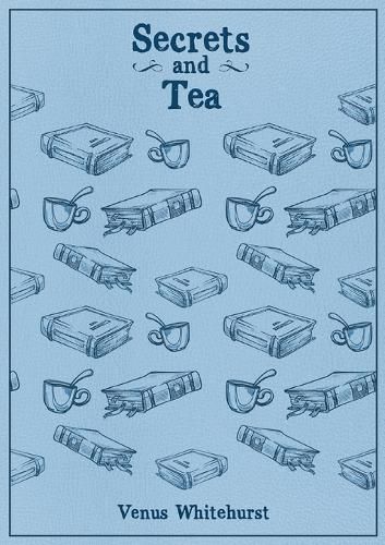 Cover image for Secrets and Tea