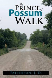 Cover image for The Prince of Possum Walk