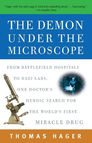 The Demon Under the Microscope