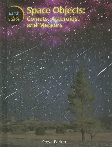 Space Objects: Comets, Asteroids and Meteors