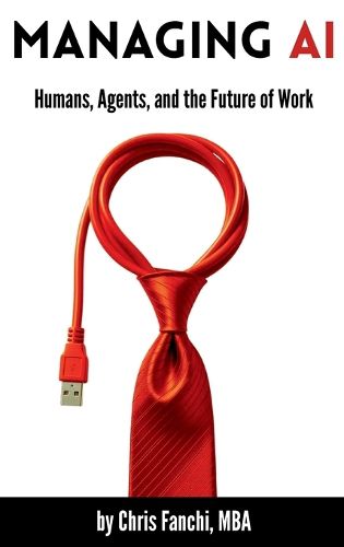 Cover image for Managing AI