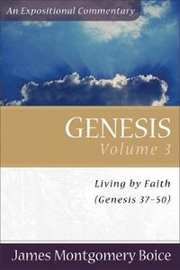 Cover image for Genesis - Genesis 37-50